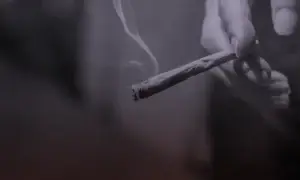 adicción a la marihuana