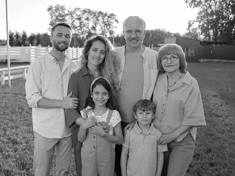 ¿QUÉ PAPEL JUEGA LA FAMILIA EN EL PROCESO DE RECUPERACIÓN?